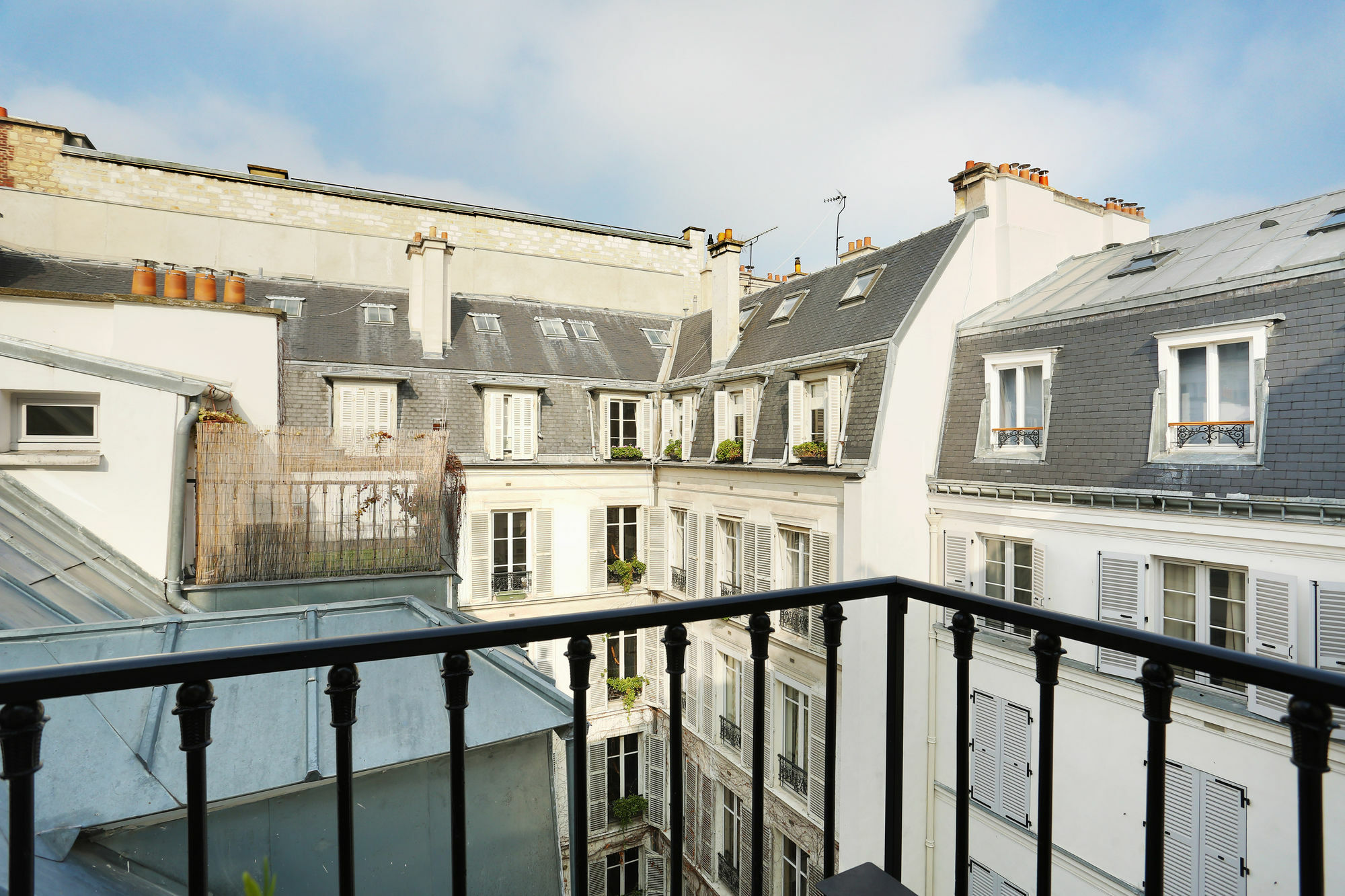 Studio Prestige Tour Eiffel Apartment Paris Exterior photo